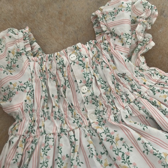 Dress - Picture 3 of 4